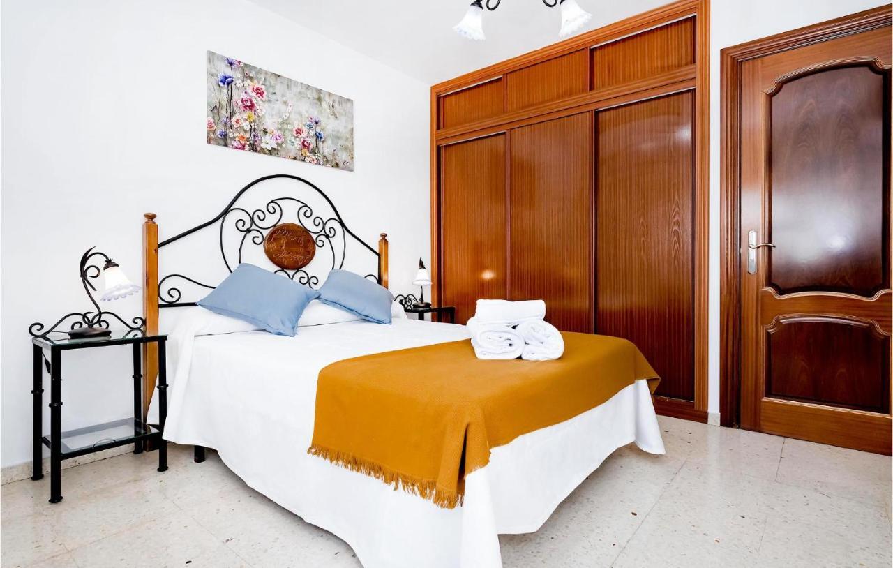 Nice Apartment In Rincon De La Victoria With 3 Bedrooms And Wifi Exterior foto